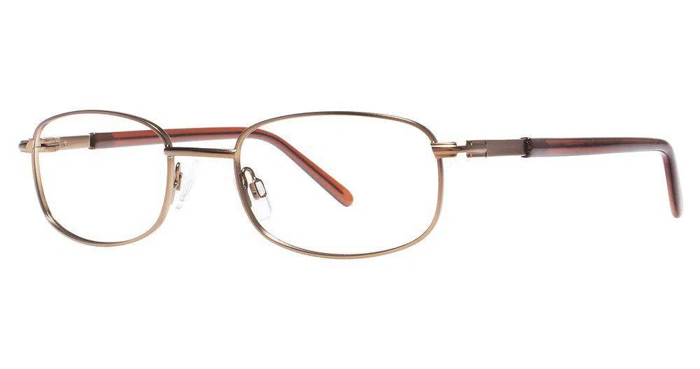 MODERN METALS BLAKE Eyeglasses - view 2